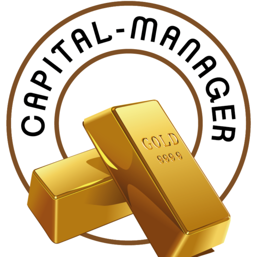 Capital Manager Logo