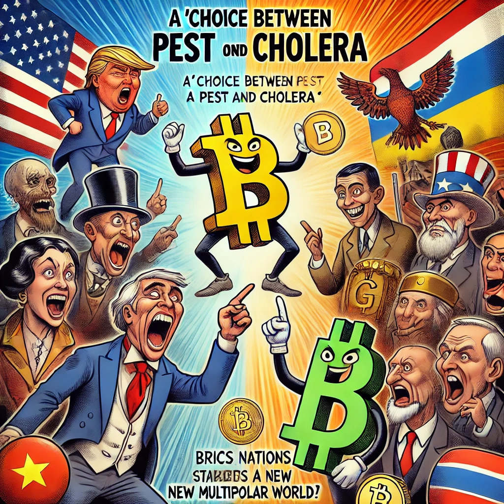 BILD ist pro Bitcoin – JETZT unbedingt verkaufen? – Capital-Manager